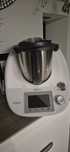 Thermomix Tm 5  + cok-key