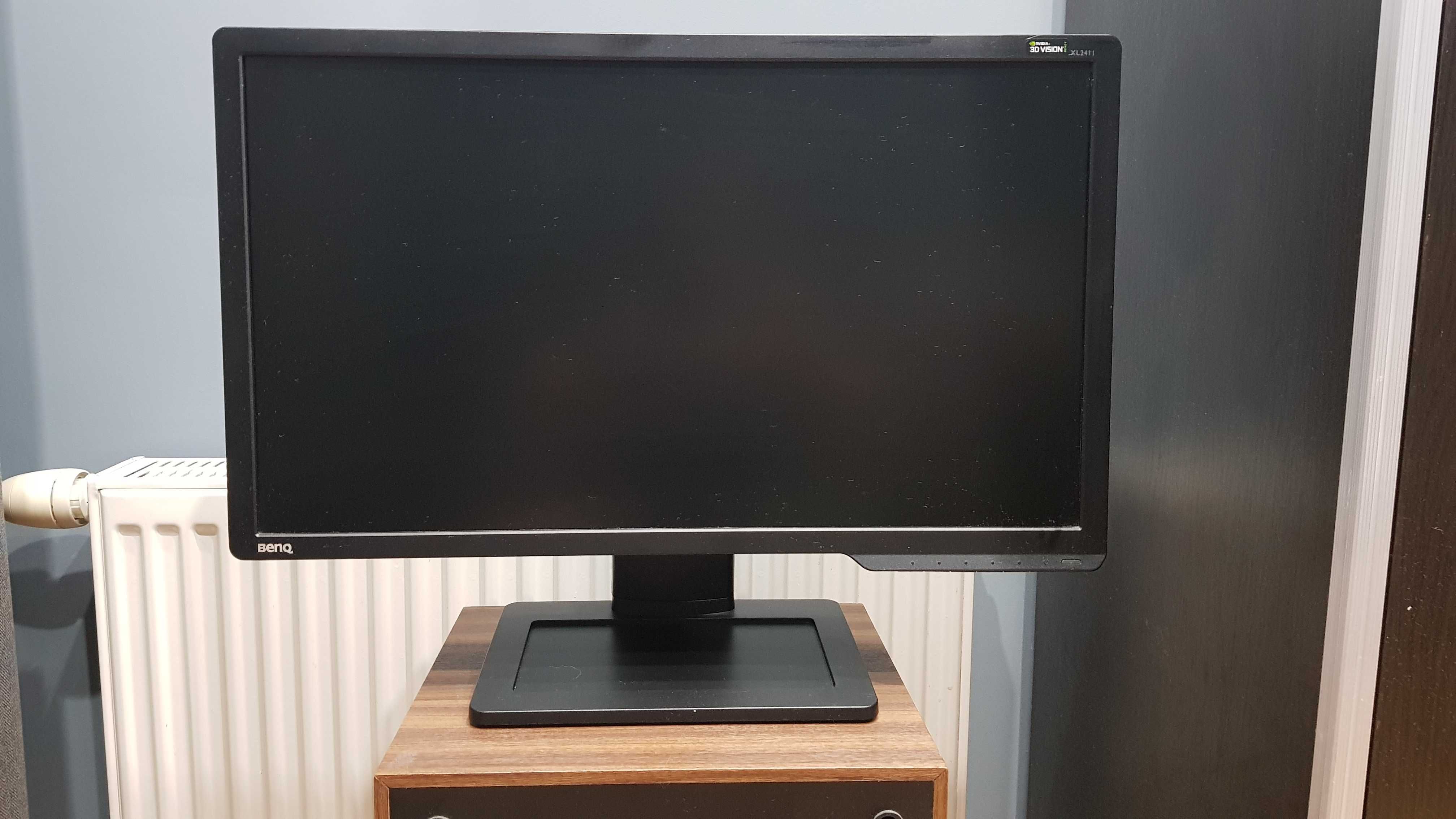 Monitor BENQ XL2411Z