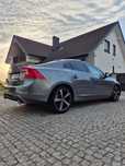 Volvo S60 Volvo S60 2.0 2018r.