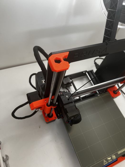 Drukarka 3D Prusa i3 MK3S+ jak nowa plus Filamenty