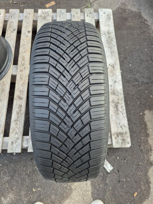 Opona Continental AllseasonContact 2 205 55r16 wielosezon 1szt 24r