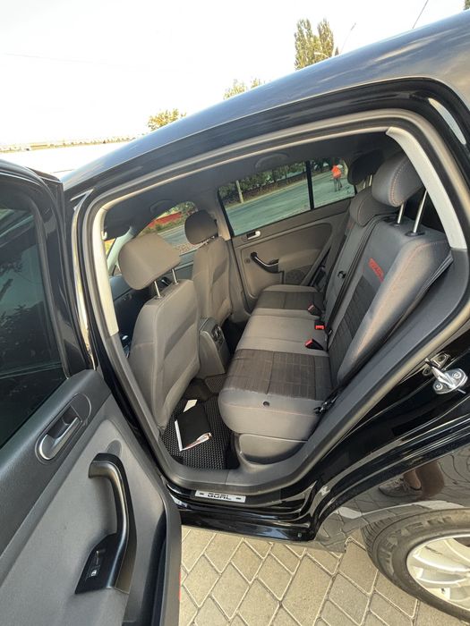 Volkswagen Golf Plus 1.6 mpi Goal