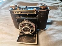 Aparat fotograficzny Certo
