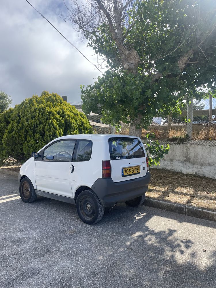aixam 400 microcar