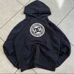 худі DC shoes USA  [XL]