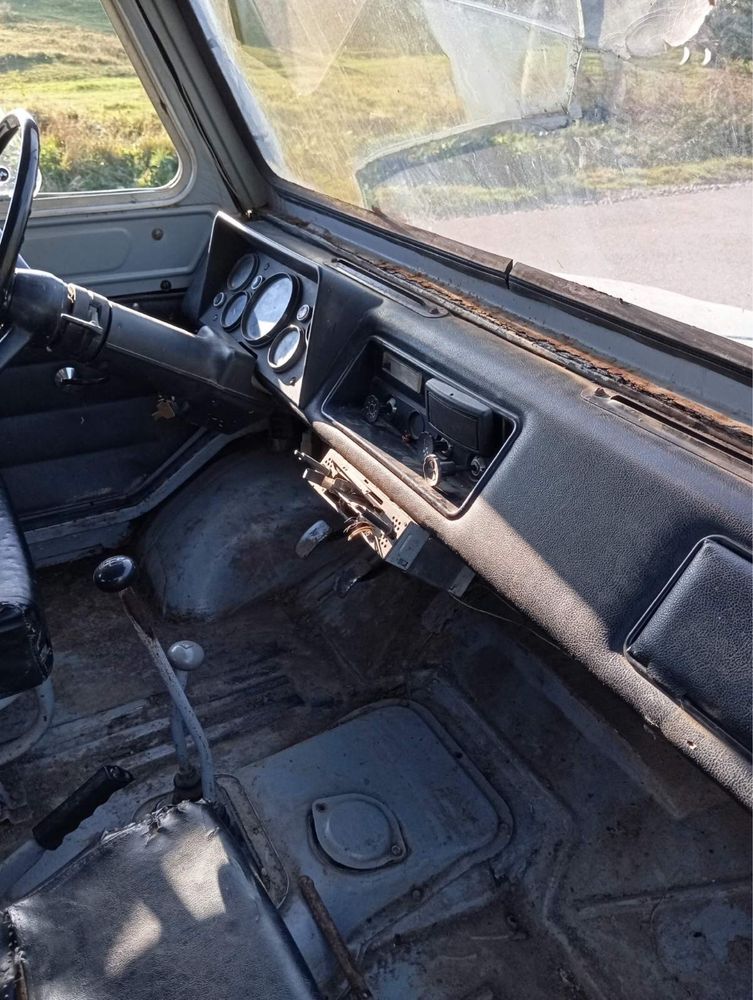 Продається ЛУАЗ 1350₴
