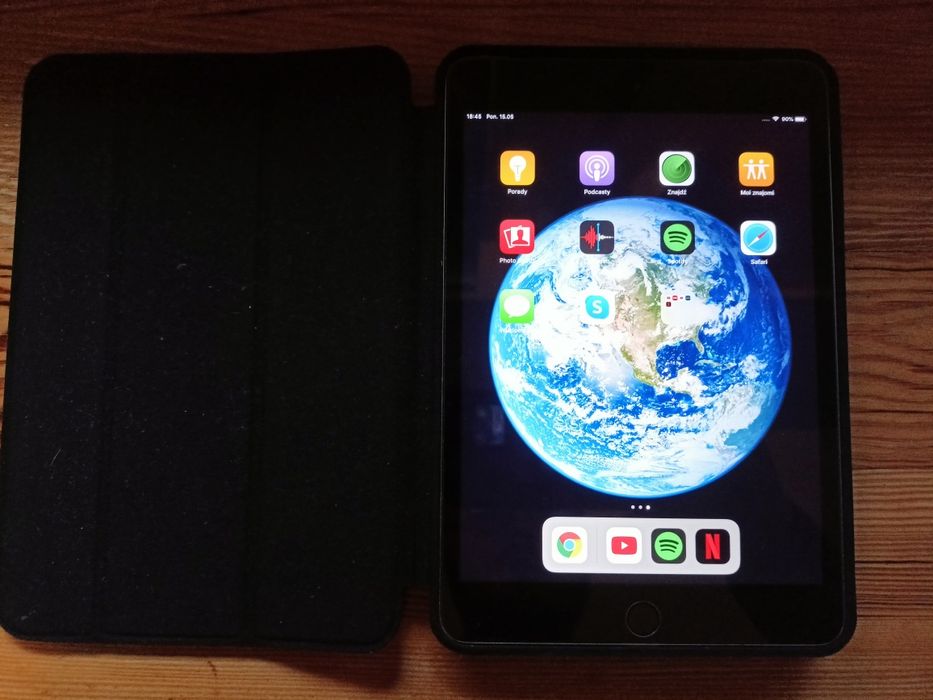 iPad 3 mini 16gb LTE