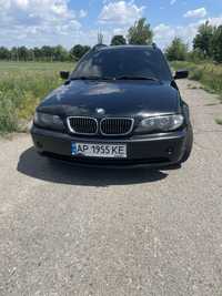 BMW 3  в гарному стані