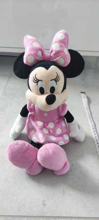 Maskotka Minnie 35 cm dźwięk