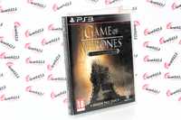 Game of Thrones PS3 GameBAZA
