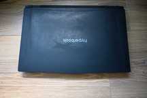 Laptop Clevo P771DM-G (hyperbook) i6700k, 970M, 32Gb, 512GB