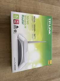 Router tplink 3G/4G