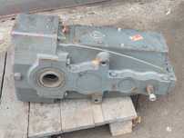 Редуктор В-160-25-26, крановый вертикальный, новый Украина