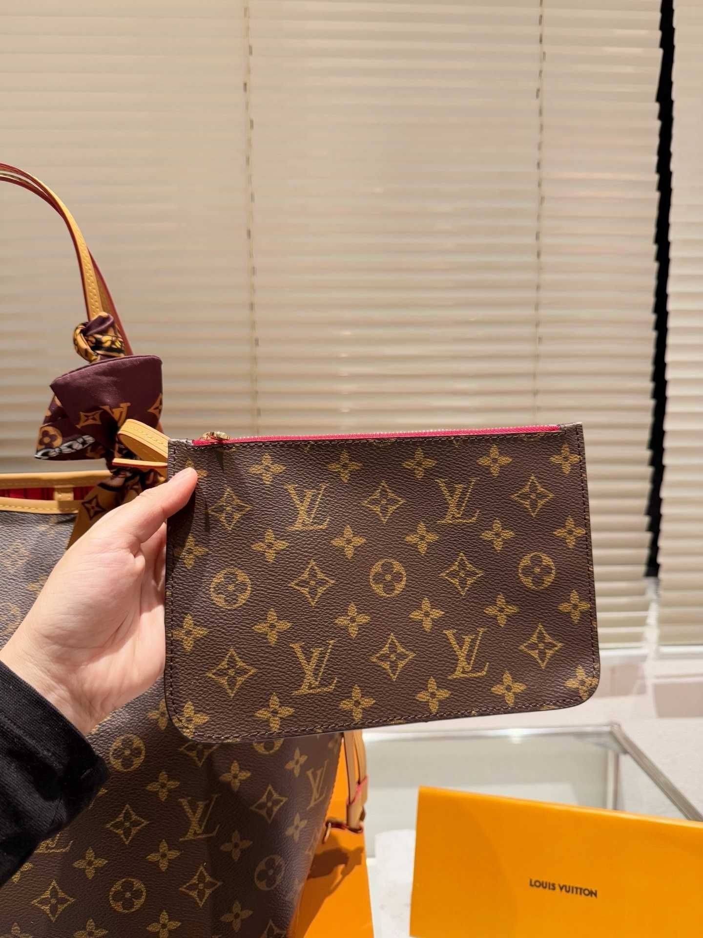 torba typu tote lv neverfull
