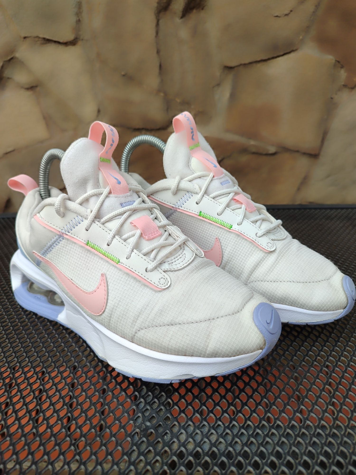Кроссовки Nike Air Max 38 размер (оригинал)