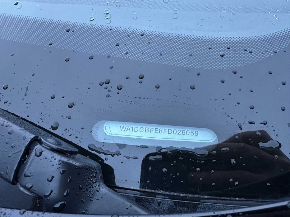 Audi Q7 Quattro  S-line Supercharged 2015 року 3.0 TFSI  (333к.с.)