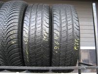 215/65R16C CONTINENTAL ContiVanContact 100 - nr.9643