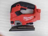 Акумуляторний безщітковий лобзик Milwaukee 2737