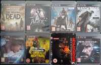 Jogos Playstation 3 PS3 Parte 1