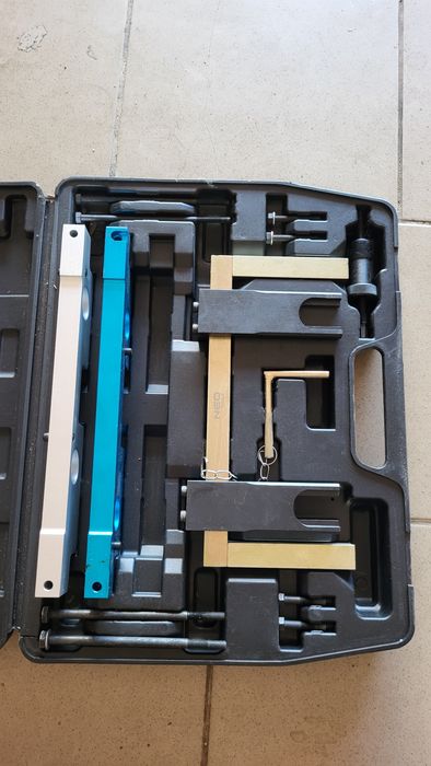 Blokada rozrządu 11-311 BENZYNA NEO TOOLS BMW