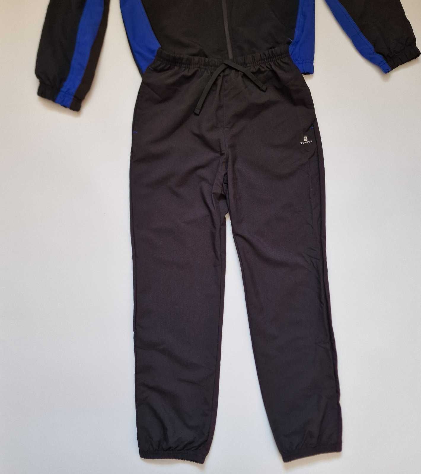 Спортивный костюм мальчику подростку Decathlon Domyos рост 153-162