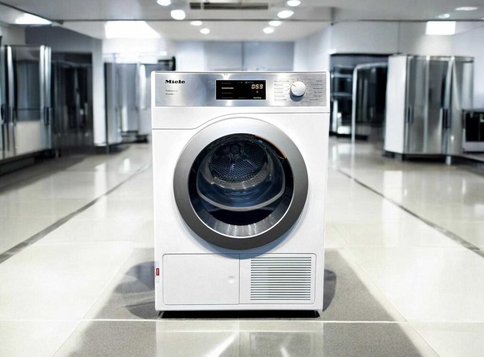 Професійна сушильна машина Miele PDR 300 HP - сушильная машина Міле
