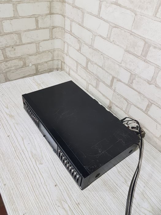 Еквалайзер FISHER EQ-875, 9 смуг, б/у з Німеччини