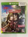 Dead Island Definitive Collection Xbox One