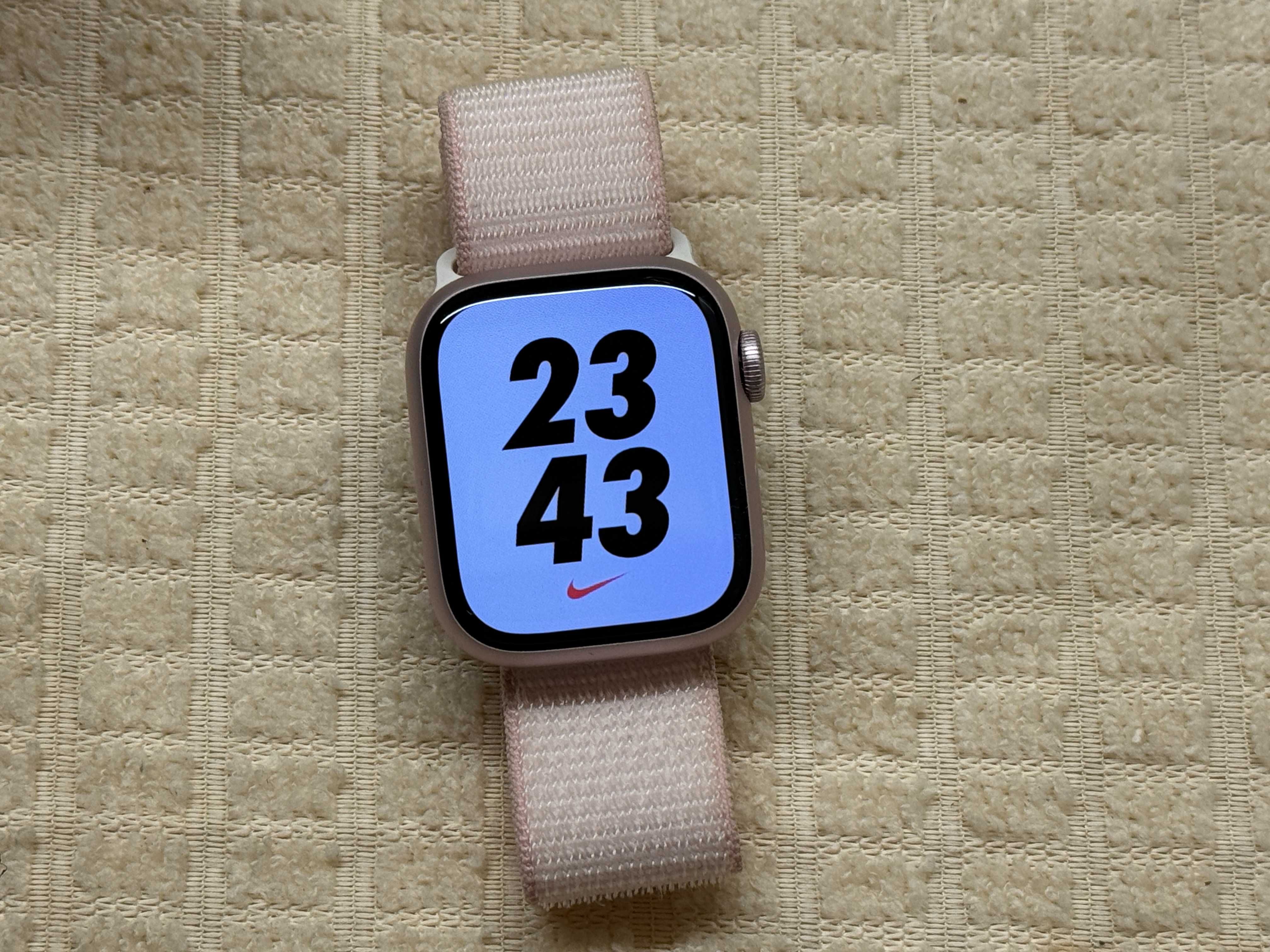 MAГAЗИН Apple Watch Series 9 41mm ГАРАНТИЯ/Trade-In/Bыкyп/Oбмeн
