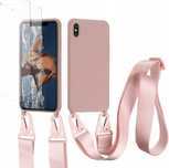 vrupin Etui kompatybilne z iPhone X/XS MAX.con