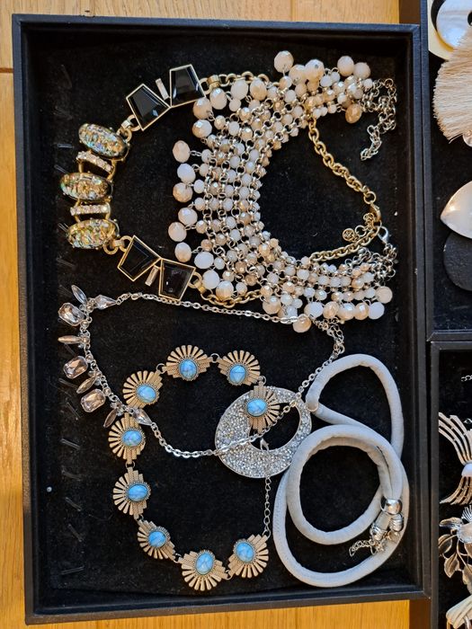 Biżuteria stal nierdzewna pakiet