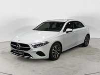 Mercedes-Benz A 200 Standard