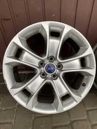 Alufelgi 5x108 18 cali Ford Kuga Galaxy S-max C-max Espace Edge