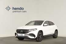 Mercedes-Benz EQA 250+ Edition