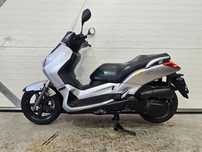 Yamaha X-max Xmax 125 X Prawko B ! Pierwszy własciciel ! Poz.kat. 30