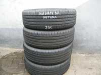 29C 4xLATO 215/60R17 96H CONTINENTAL ECOCONTACT 6 DEMO