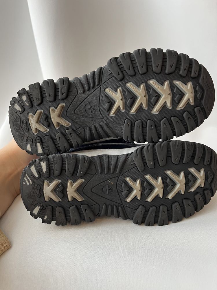 Buty zimowe Lupilu rozm 26