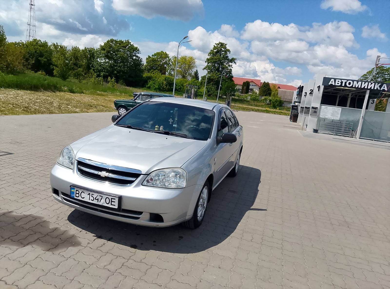 Продам Автомобіль