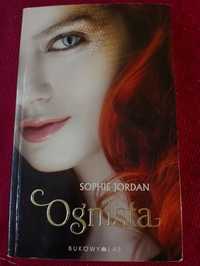 "Ognista" Sophie Jordan