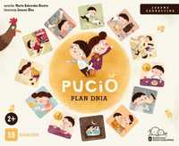 Pucio. Plan Dnia