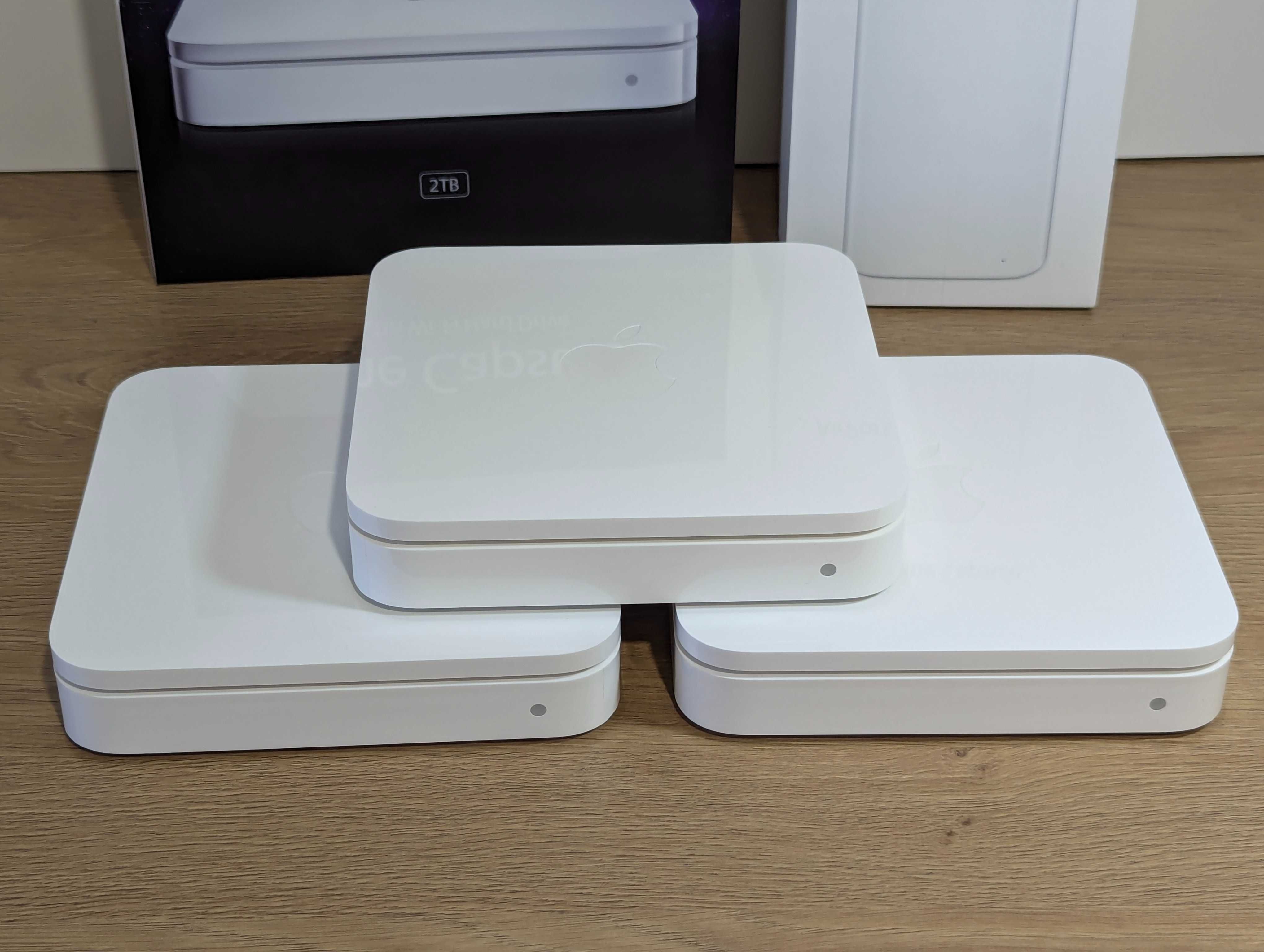 Новый Apple роутер A1392 AirPort Express MC414LL/A WIFI США звуковой