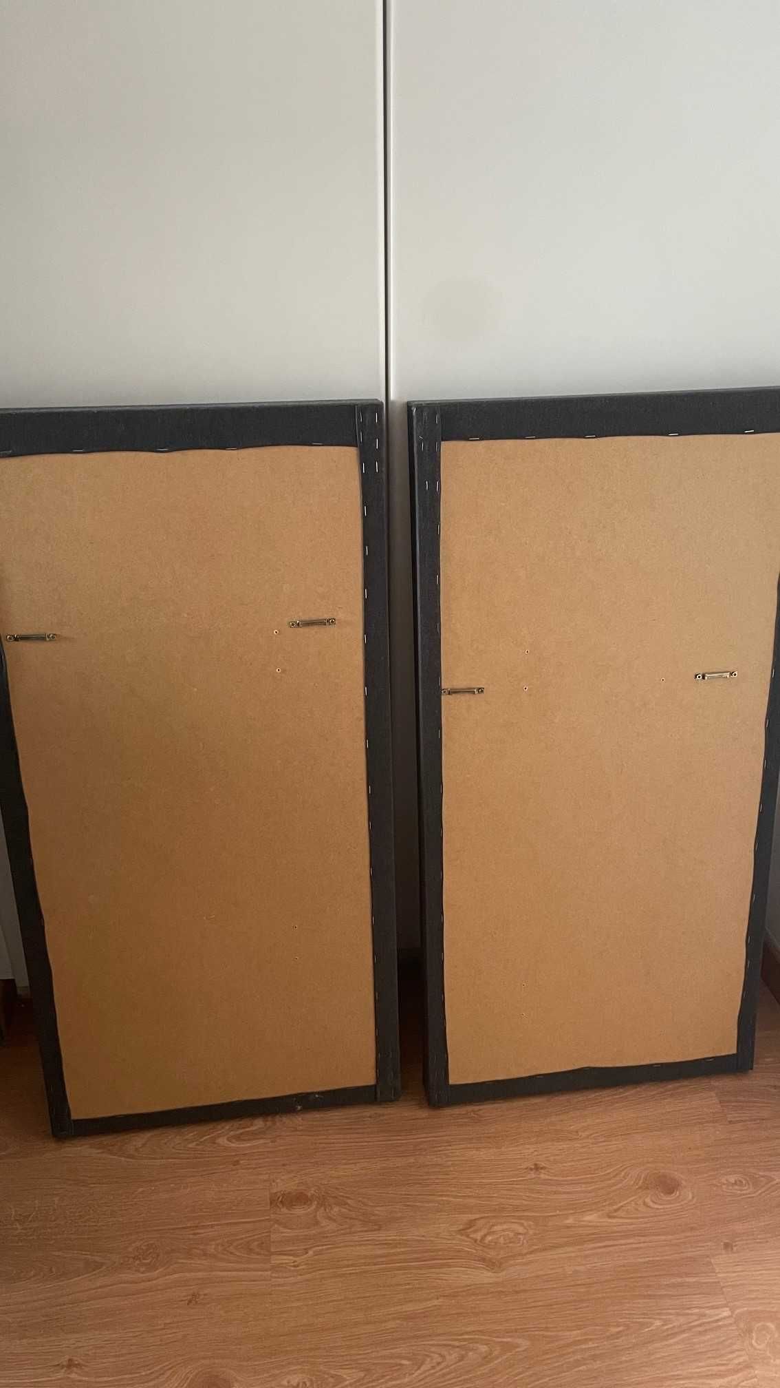 Addictive Sound Absorber Premium Painéis Acústicos - AUDIO Hi-Fi