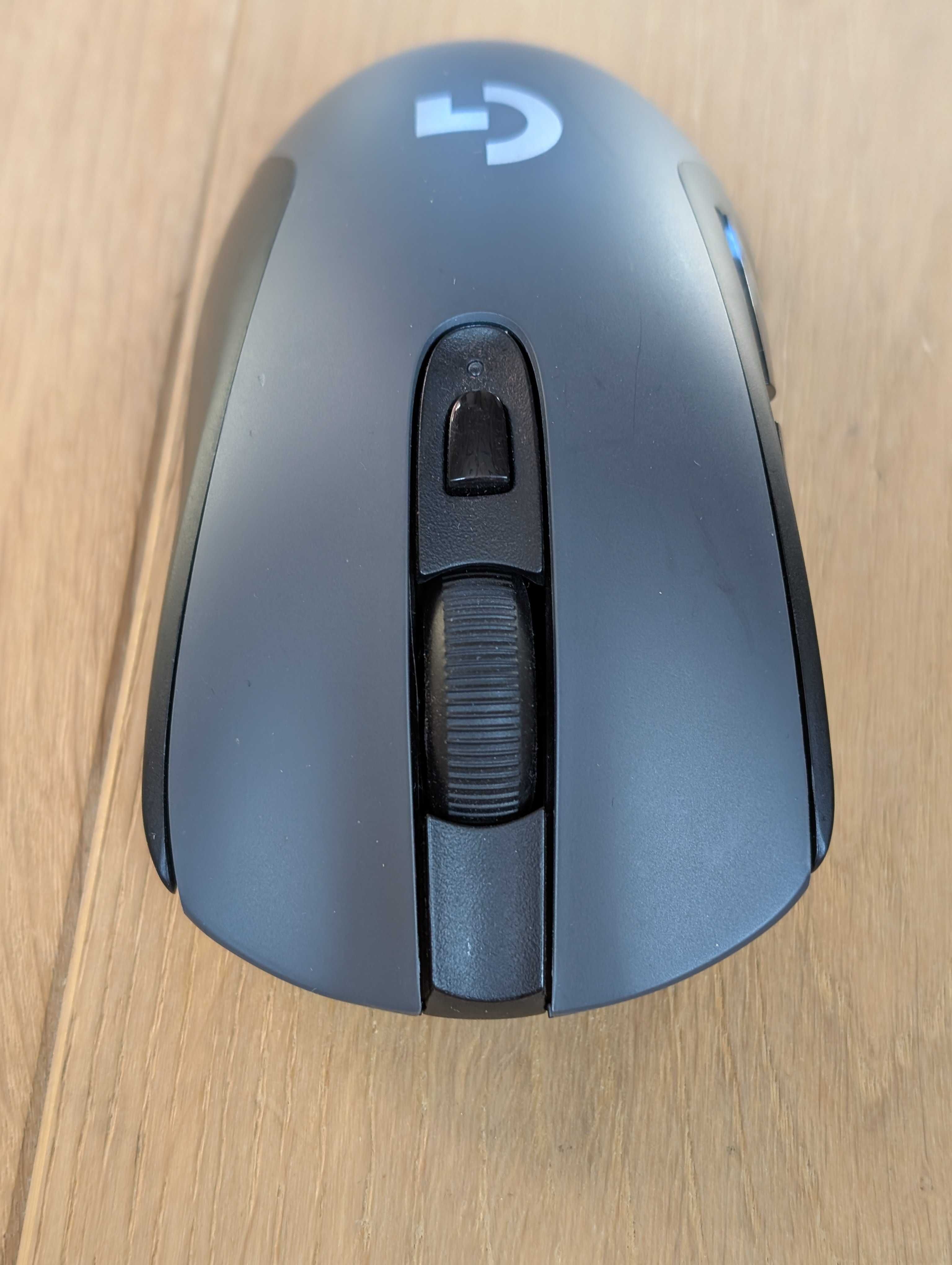 Mysz bezprzewodowa Logitech G603 LIGHTSPEED