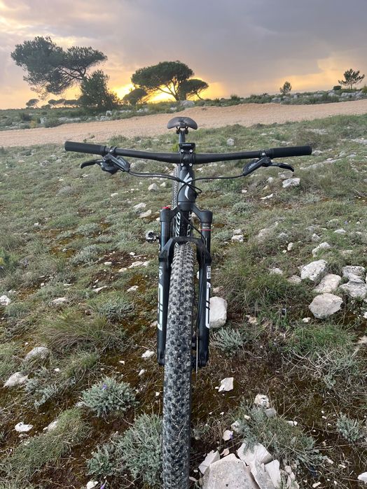 Specialized Epic Expert BTT