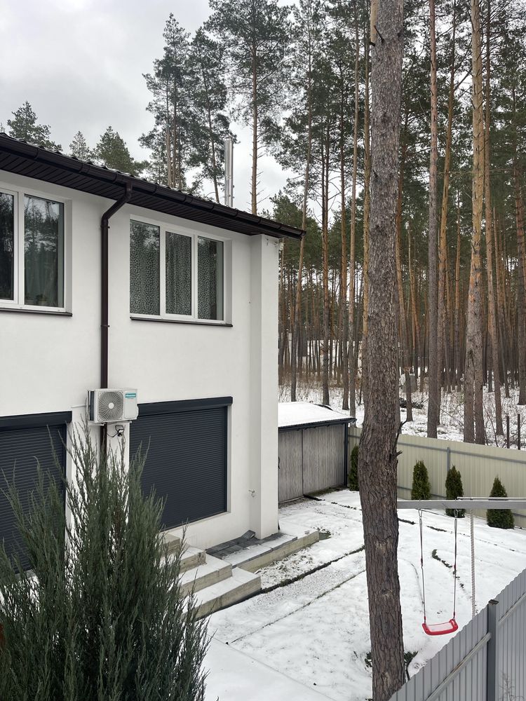 Продам ТаунХаус, Дарницький, Лісова 11