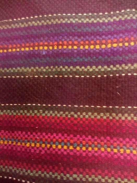 Килим натуральний ручної роботи