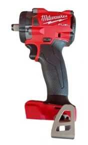 Klucz udarowy MILWAUKEE M18 FIW2F12-0