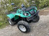 Nordic*4x4*650*ATV*Quad 650