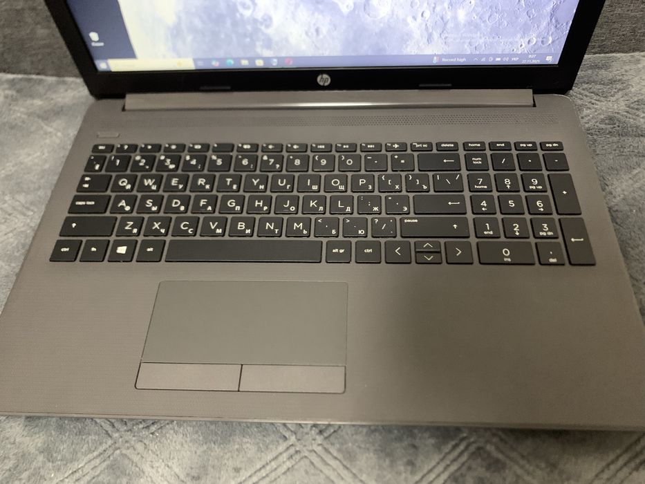 Ноутбук HP 255 G7
