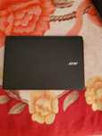 Laptop Acer aspire E5 15